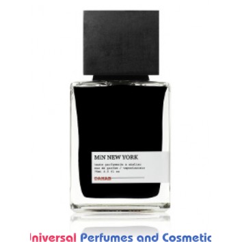 Our impression of Dahab MiN New York Unisex Concentrated Premium Oil Perfume (005111) Premium